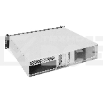 Серверный корпус ExeGate Pro 2U400-04AL <RM 19