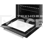 Духовой шкаф электрический Weissgauff EOV 29 PDBS черный, фото5