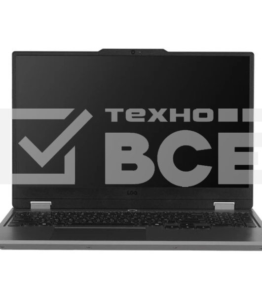 Ноутбук Lenovo LOQ 15IRX9 15.6 (2560x1440)/Core i7-13650HX/24Gb/1TB/RTX 4060 6GB GDDR6