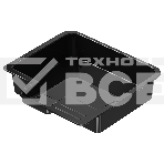 Гриль электрический BBK BEG3001 2000 Вт, черный/металлик, фото2