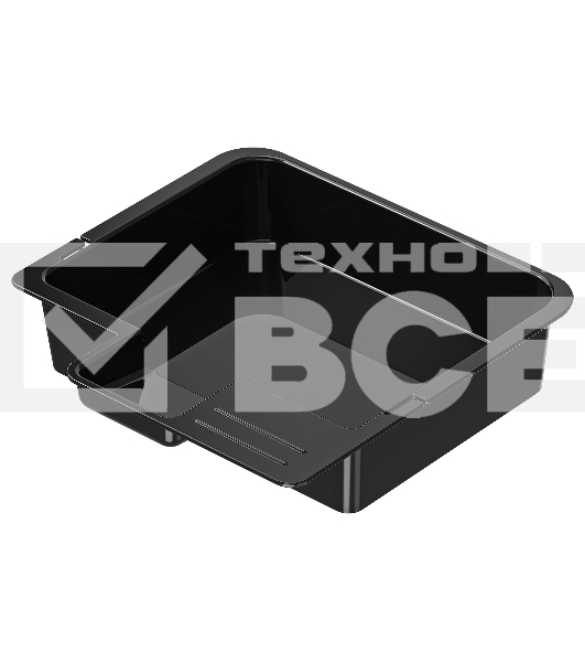 Гриль электрический BBK BEG3001 2000 Вт, черный/металлик