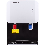 Кулер Aqua Work 105 LR напольный компрессорный белый/черный, фото5