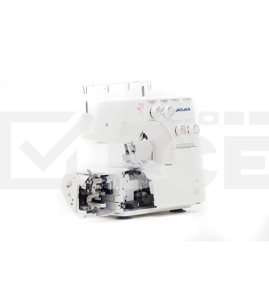 Оверлок Jaguar HQ-082DW