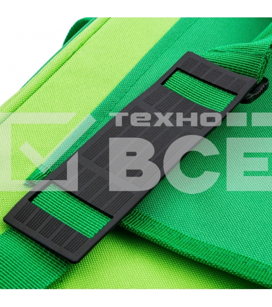 Сумка-холодильник Palisad Camping 32x25x24 см, с двумя охлаждающими блоками