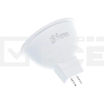 Лампа светодиодная FERON LB-26 (25236) 7W 230V G5.3 4000K MR16 матовая, фото3