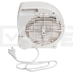 Тепловентилятор Oasis SG-20R (F) белый, 2000 Вт, 20 м2, фото3