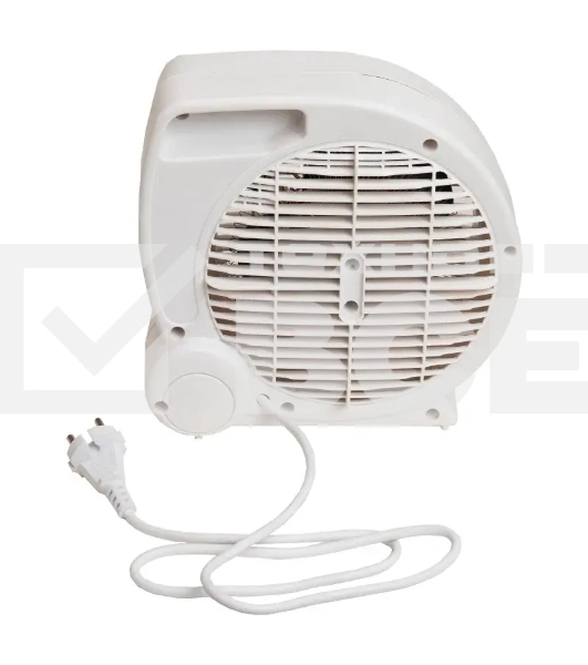 Тепловентилятор Oasis SG-20R (F) белый, 2000 Вт, 20 м2