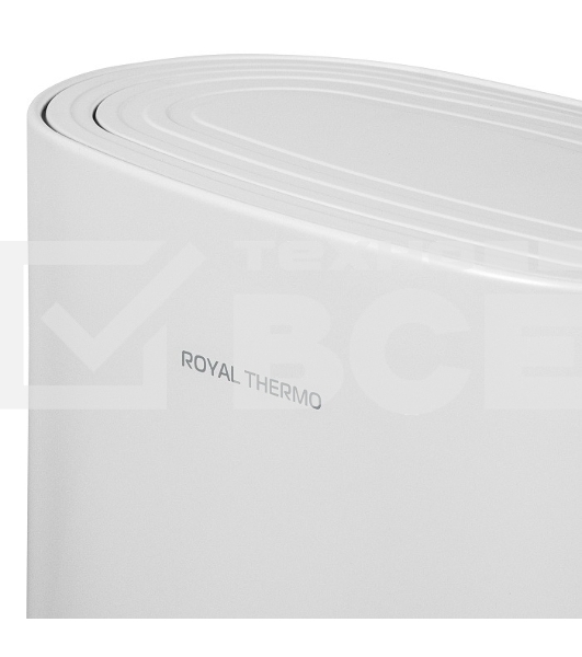 Водонагреватель Royal Thermo RWH 50 Smalto Inverter
