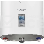 Водонагреватель Electrolux EWH 50 SmartInverter PRO white, фото3