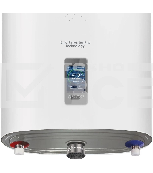 Водонагреватель Electrolux EWH 50 SmartInverter PRO white