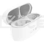 Гарнитура Edifier TWS300 NB, Bluetooth, вкладыши, белый, фото3