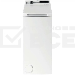 Стиральная машина Whirlpool TDLRB 6251BS EU, фото 1