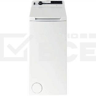 Стиральная машина Whirlpool TDLRB 6251BS EU