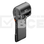 Терминал POS SUNMI V2s PLUS EN MT8768, 6.22HD+, 3G+32G, NFC, 2M+13M Camera, Scanner, EU 4G, 80 Label Printer, 5V2A EU Adapter, фото2