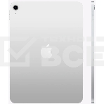 Планшет Apple 11-inch (A16) iPad Wi-Fi 128GB - Silver, фото3