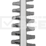 Аккумуляторные ножницы Champion HTB400аккум., фото5