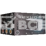 Микроволновая печь Oasis MW-70MW белый, фото5