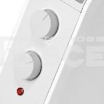 Конвектор электрический Ballu Boxy BEC/BMS-2000 белый, фото8