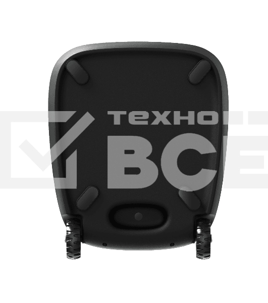 Саундбар Hisense PARTY THUNDER черный