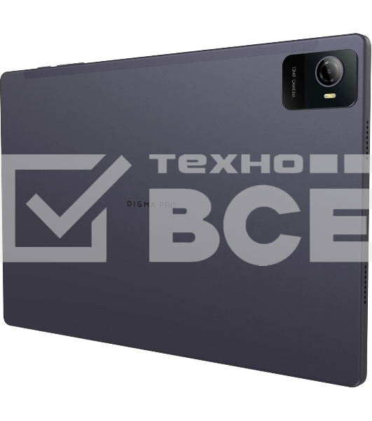 Планшет Digma Pro Wave T615 8/256Gb серый