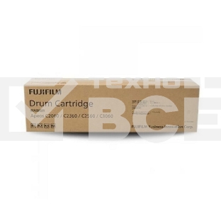 Картридж лазерный Fujifilm СТ203942 Yellow для Fujifilm Apeos C3060 C2560 C2060 СТ203942