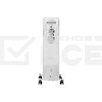 Радиатор масляный Engy EN-1305 Classic 5 секций,1000 Вт., фото4