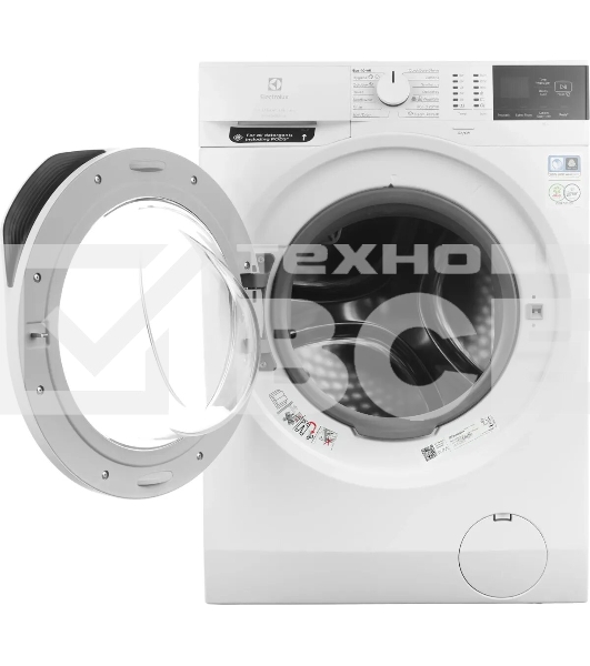 Стиральная машина Electrolux EW7W2481E пан.англ. загр.фронтальная