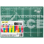 Подкладка для резки Silwerhof Create A4 210x297 мм, фото 1