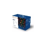 Гирлянда светод. Funray Cетка ML-320M, 3x2м, 320 LED, мульти (4цв.), IP20, прозрачный шнур 2м,конт, фото2