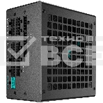 Блок питания Deepcool/GamerStorm PQ1200G (ATX 3.1, 1200W, Full Cable Management, PWM 120мм fan, 80 PLUS GOLD, Active PFC + Half Bridge + DC/DC, Full Japanese Capasitors, Gen5 PCIe) RET, фото5