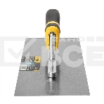 Кельма штукатурная прямоугольная Deli DL509311 280х130мм, фото3