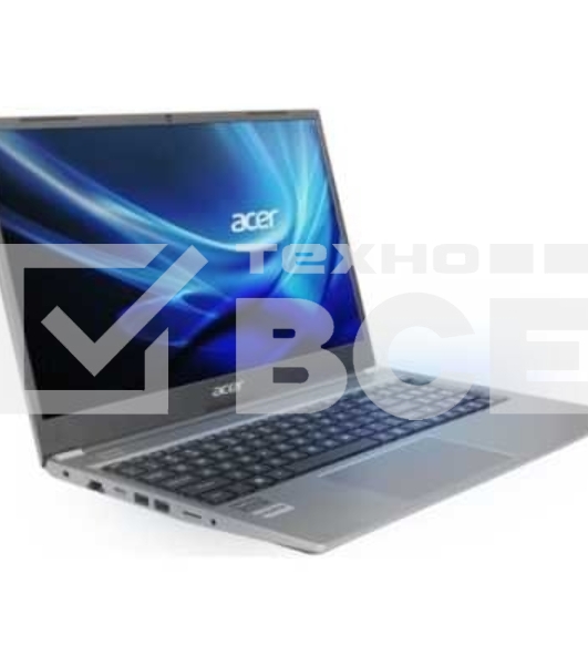 Ноутбук Acer Aspire Lite AL15-41 15.6