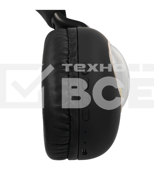 Наушники беспроводные Harper HB-416 black