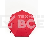 Зонт Piquadro OM5285OM5/R складной автоматический красный, фото6