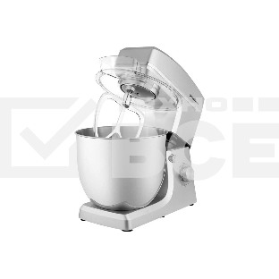 Миксер планетарный Maunfeld MF-432S