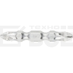 Набор бит Gross 11217 двухстор. ph2-pz2х45 мм сталь s2 10 шт., фото3