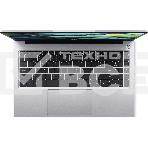 Ноутбук ACER Aspire Lite AL15-41P-R8Y8 15.6'(1920x1080 (матовый) IPS)/AMD Ryzen 3 5300U(2.6Ghz)/16384Mb/512PCISSDGb/noDVD/Int:AMD Vega/Cam/BT/WiFi/50WHr/war 1y/1.5kg/Iron/NoOS, фото7