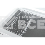 Морозильный ларь Hisense FC325D4BW1, белый, 245л, фото9