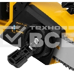 Цепная пила аккумуляторная бесщет. Denzel RCS400-36, Li-ion, 36 В, 4 А·ч, шина 400 мм/58610, фото9