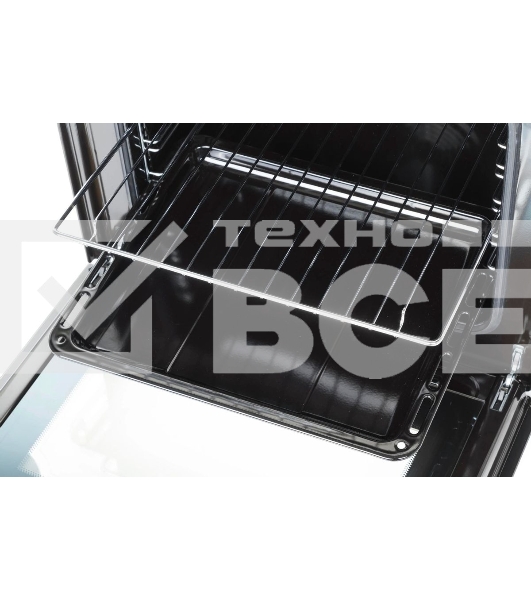 Духовой шкаф Gefest ЭДВ ДА 602-02 К64S, встраиваемый