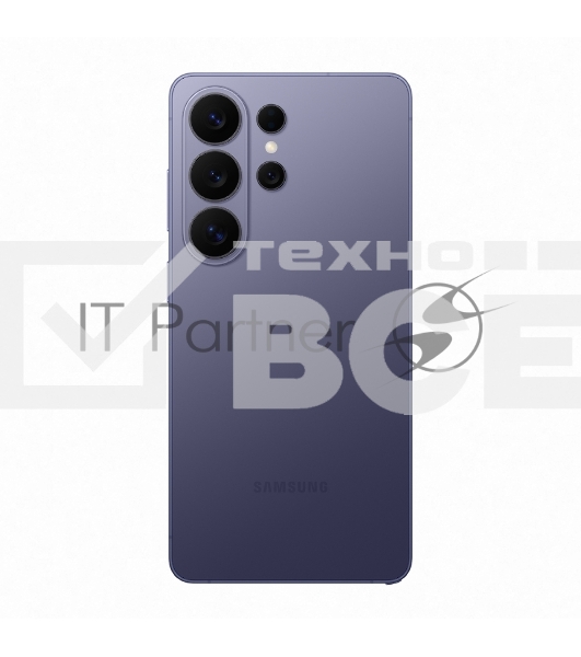 Смартфон Samsung Galaxy S26 Ultra SM-S948B 12/512Gb фиолетовый