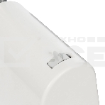 Мясорубка электрическая Мастерица КЭМ-02 белый, 600 Вт, 0.67 кг/мин, защита от перегрузки, насадки - 4, фото6