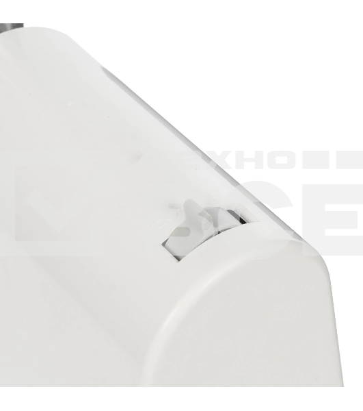 Мясорубка электрическая Мастерица КЭМ-02 белый, 600 Вт, 0.67 кг/мин, защита от перегрузки, насадки - 4