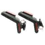 Видеорегистратор TrendVision Online Cloud 4G, 1920x1080, 2', с камерой заднего вида, GPS, Wi-Fi, Bluetooth, G-сенсор, датчик движения, фото9