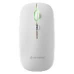 Мышь беспроводная Dual BT+USB с зарядкой Smartbuy X31 белая (SBM731DW) /100.  ', фото9