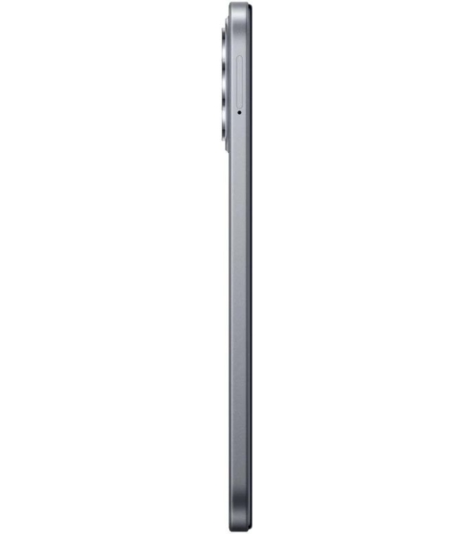 Смартфон Tecno Spark 50 6/128Gb серый
