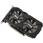 Видеокарта CBR GeForce GTX 1650, 4 GB GDDR6, 128 bit, DisplayPort, HDMI, DVI, GPU 1590 MHz, фото3
