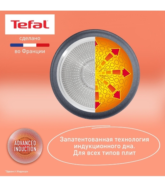 Набор посуды Tefal L3969172