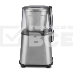 Кофемолка BQ CG1004 Steel-Black, Мощность 220 Вт, 60 г максимальная загрузка, фото2