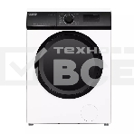 Стиральная машина DeLonghi CAMILLA L 724 V белый, загрузка фронтальная 7 кг, 1200 об/мин., класс: А++, фото 1
